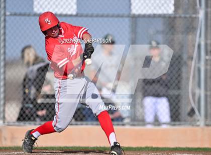Thumbnail 2 in Regis Jesuit @ Mountain Vista photogallery.