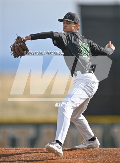 Thumbnail 1 in Regis Jesuit @ Mountain Vista photogallery.
