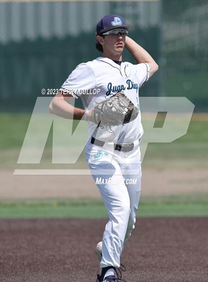 Thumbnail 1 in American Leadership Academy @ Juan Diego Catholic (UHSAA 3A Round 3) photogallery.