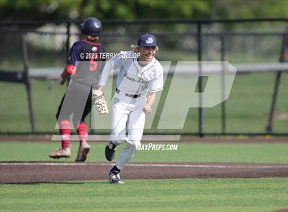 Thumbnail 2 in American Leadership Academy @ Juan Diego Catholic (UHSAA 3A Round 3) photogallery.