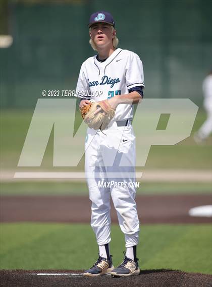 Thumbnail 1 in American Leadership Academy @ Juan Diego Catholic (UHSAA 3A Round 3) photogallery.