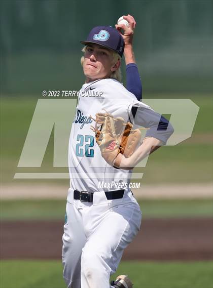 Thumbnail 1 in American Leadership Academy @ Juan Diego Catholic (UHSAA 3A Round 3) photogallery.