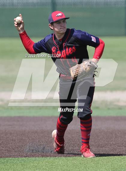 Thumbnail 2 in American Leadership Academy @ Juan Diego Catholic (UHSAA 3A Round 3) photogallery.