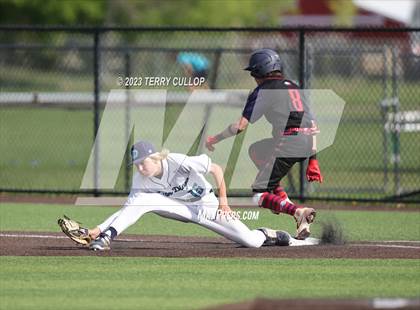 Thumbnail 2 in American Leadership Academy @ Juan Diego Catholic (UHSAA 3A Round 3) photogallery.