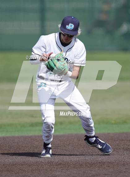 Thumbnail 1 in American Leadership Academy @ Juan Diego Catholic (UHSAA 3A Round 3) photogallery.