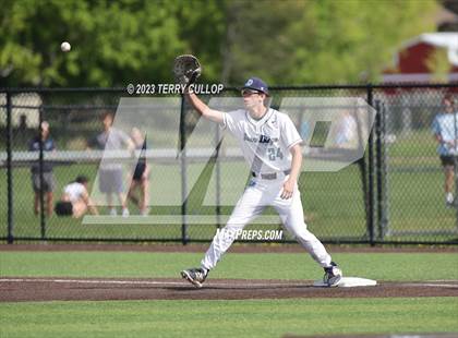 Thumbnail 2 in American Leadership Academy @ Juan Diego Catholic (UHSAA 3A Round 3) photogallery.