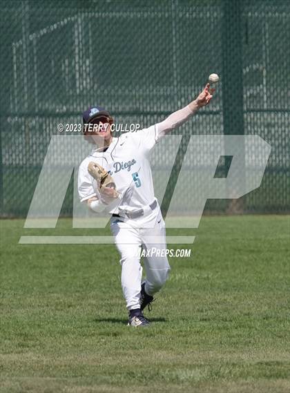 Thumbnail 2 in American Leadership Academy @ Juan Diego Catholic (UHSAA 3A Round 3) photogallery.