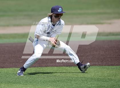 Thumbnail 1 in American Leadership Academy @ Juan Diego Catholic (UHSAA 3A Round 3) photogallery.