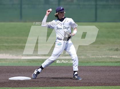 Thumbnail 3 in American Leadership Academy @ Juan Diego Catholic (UHSAA 3A Round 3) photogallery.