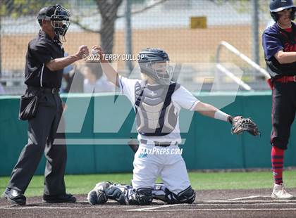 Thumbnail 1 in American Leadership Academy @ Juan Diego Catholic (UHSAA 3A Round 3) photogallery.