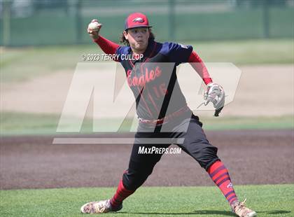 Thumbnail 2 in American Leadership Academy @ Juan Diego Catholic (UHSAA 3A Round 3) photogallery.