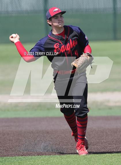 Thumbnail 3 in American Leadership Academy @ Juan Diego Catholic (UHSAA 3A Round 3) photogallery.