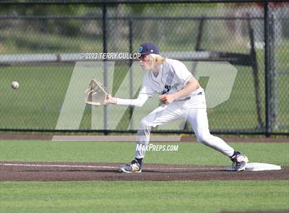 Thumbnail 3 in American Leadership Academy @ Juan Diego Catholic (UHSAA 3A Round 3) photogallery.