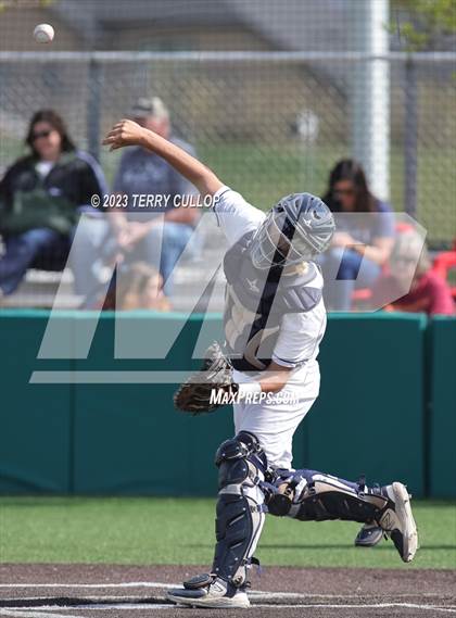 Thumbnail 2 in American Leadership Academy @ Juan Diego Catholic (UHSAA 3A Round 3) photogallery.