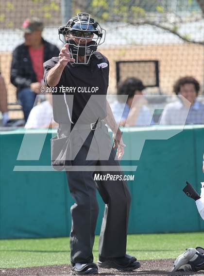Thumbnail 3 in American Leadership Academy @ Juan Diego Catholic (UHSAA 3A Round 3) photogallery.