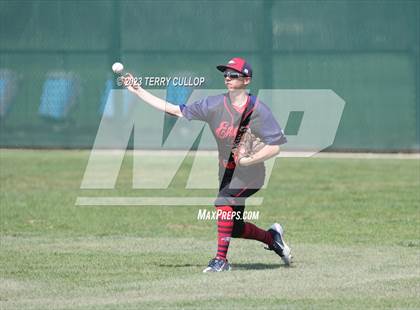Thumbnail 1 in American Leadership Academy @ Juan Diego Catholic (UHSAA 3A Round 3) photogallery.