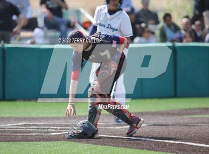 Thumbnail 3 in American Leadership Academy @ Juan Diego Catholic (UHSAA 3A Round 3) photogallery.