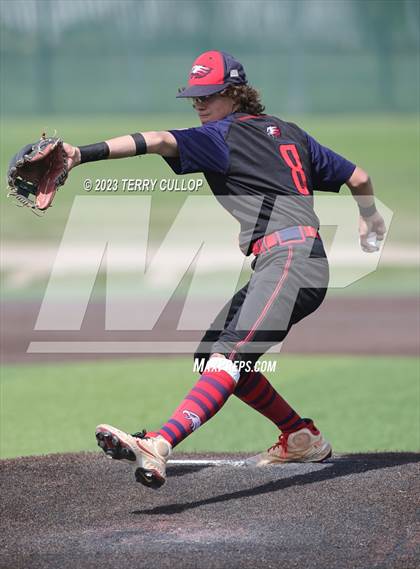 Thumbnail 2 in American Leadership Academy @ Juan Diego Catholic (UHSAA 3A Round 3) photogallery.