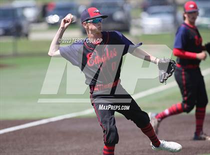 Thumbnail 1 in American Leadership Academy @ Juan Diego Catholic (UHSAA 3A Round 3) photogallery.