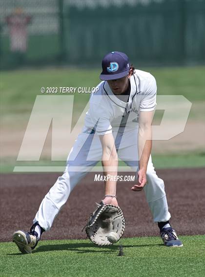 Thumbnail 2 in American Leadership Academy @ Juan Diego Catholic (UHSAA 3A Round 3) photogallery.