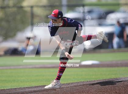 Thumbnail 1 in American Leadership Academy @ Juan Diego Catholic (UHSAA 3A Round 3) photogallery.