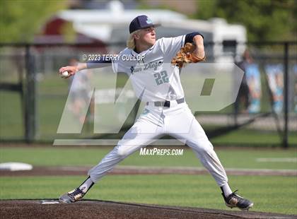 Thumbnail 3 in American Leadership Academy @ Juan Diego Catholic (UHSAA 3A Round 3) photogallery.