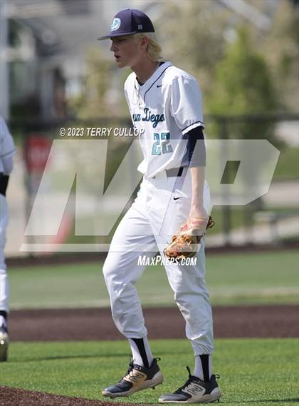 Thumbnail 2 in American Leadership Academy @ Juan Diego Catholic (UHSAA 3A Round 3) photogallery.