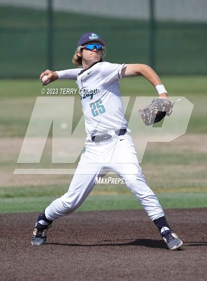 Thumbnail 3 in American Leadership Academy @ Juan Diego Catholic (UHSAA 3A Round 3) photogallery.