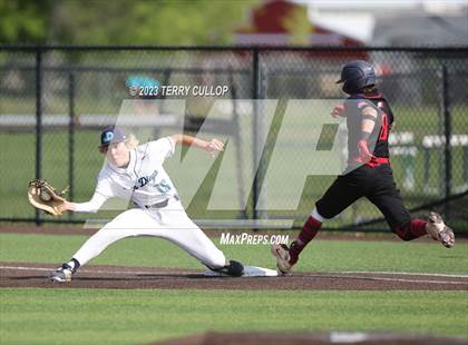 Thumbnail 3 in American Leadership Academy @ Juan Diego Catholic (UHSAA 3A Round 3) photogallery.