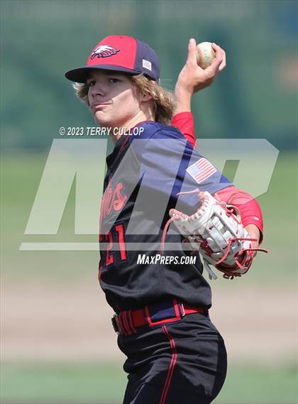 Thumbnail 2 in American Leadership Academy @ Juan Diego Catholic (UHSAA 3A Round 3) photogallery.