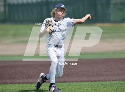 Thumbnail 2 in American Leadership Academy @ Juan Diego Catholic (UHSAA 3A Round 3) photogallery.