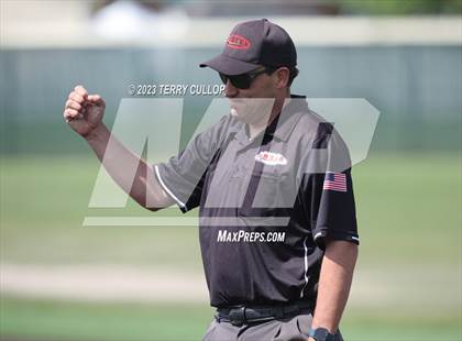 Thumbnail 1 in American Leadership Academy @ Juan Diego Catholic (UHSAA 3A Round 3) photogallery.