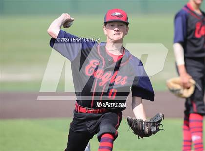 Thumbnail 2 in American Leadership Academy @ Juan Diego Catholic (UHSAA 3A Round 3) photogallery.