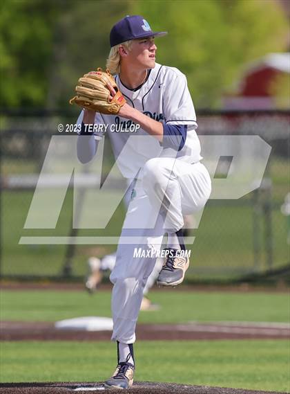 Thumbnail 3 in American Leadership Academy @ Juan Diego Catholic (UHSAA 3A Round 3) photogallery.