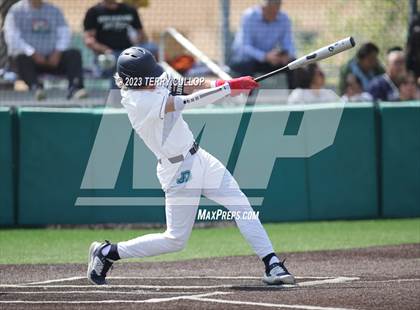 Thumbnail 3 in American Leadership Academy @ Juan Diego Catholic (UHSAA 3A Round 3) photogallery.