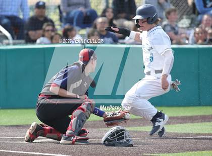 Thumbnail 1 in American Leadership Academy @ Juan Diego Catholic (UHSAA 3A Round 3) photogallery.