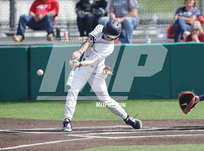 Thumbnail 3 in American Leadership Academy @ Juan Diego Catholic (UHSAA 3A Round 3) photogallery.