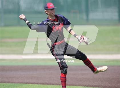 Thumbnail 1 in American Leadership Academy @ Juan Diego Catholic (UHSAA 3A Round 3) photogallery.