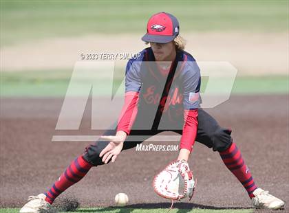 Thumbnail 2 in American Leadership Academy @ Juan Diego Catholic (UHSAA 3A Round 3) photogallery.