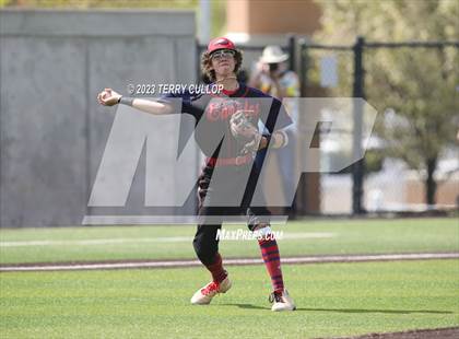Thumbnail 2 in American Leadership Academy @ Juan Diego Catholic (UHSAA 3A Round 3) photogallery.