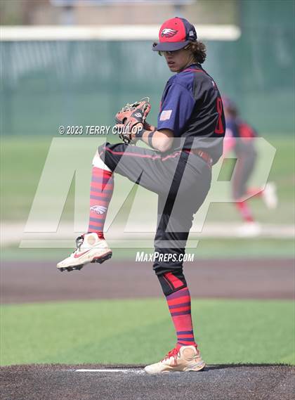 Thumbnail 2 in American Leadership Academy @ Juan Diego Catholic (UHSAA 3A Round 3) photogallery.