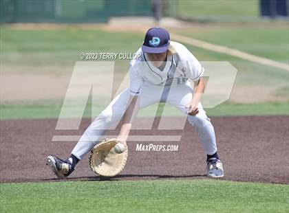 Thumbnail 1 in American Leadership Academy @ Juan Diego Catholic (UHSAA 3A Round 3) photogallery.