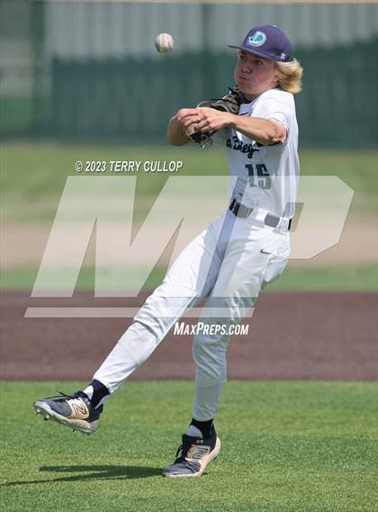 Thumbnail 2 in American Leadership Academy @ Juan Diego Catholic (UHSAA 3A Round 3) photogallery.
