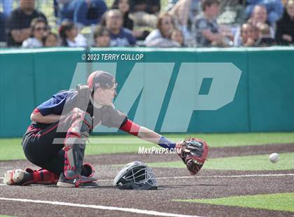 Thumbnail 2 in American Leadership Academy @ Juan Diego Catholic (UHSAA 3A Round 3) photogallery.