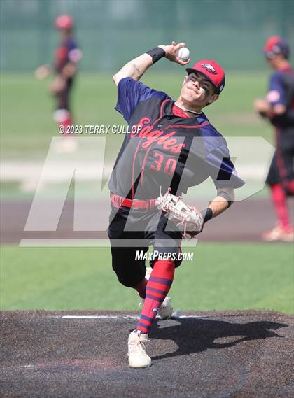 Thumbnail 1 in American Leadership Academy @ Juan Diego Catholic (UHSAA 3A Round 3) photogallery.