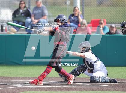 Thumbnail 3 in American Leadership Academy @ Juan Diego Catholic (UHSAA 3A Round 3) photogallery.