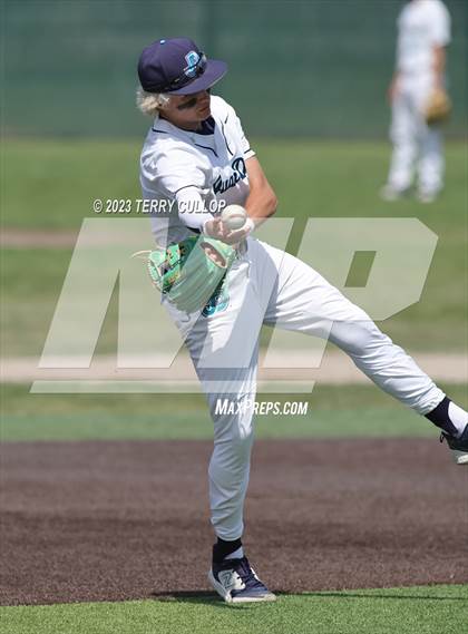 Thumbnail 3 in American Leadership Academy @ Juan Diego Catholic (UHSAA 3A Round 3) photogallery.