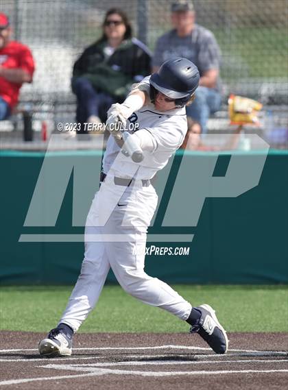Thumbnail 2 in American Leadership Academy @ Juan Diego Catholic (UHSAA 3A Round 3) photogallery.