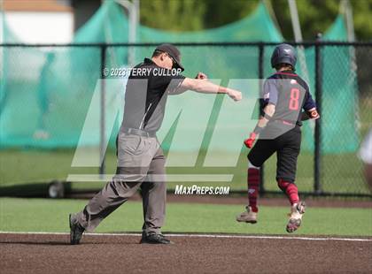 Thumbnail 3 in American Leadership Academy @ Juan Diego Catholic (UHSAA 3A Round 3) photogallery.
