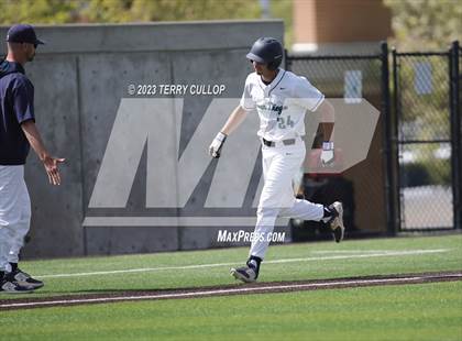 Thumbnail 3 in American Leadership Academy @ Juan Diego Catholic (UHSAA 3A Round 3) photogallery.